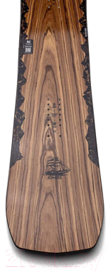 Сноуборд Jones Snowboards Flagship 2023-24