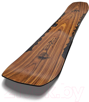 Сноуборд Jones Snowboards Flagship 2023-24