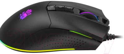 Мышь A4Tech Bloody P90s Stone