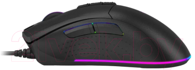 Мышь A4Tech Bloody P90s Stone