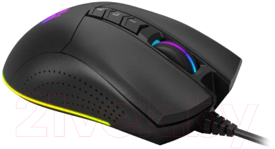 Мышь A4Tech Bloody P90s Stone