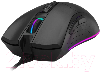 Мышь A4Tech Bloody P90s Stone