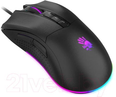 Мышь A4Tech Bloody P90s Stone