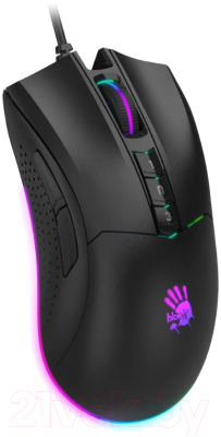 Мышь A4Tech Bloody P90s Stone