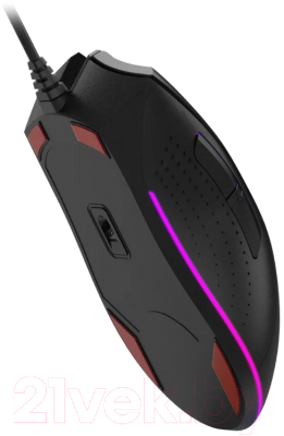 Мышь A4Tech Bloody P90s Stone