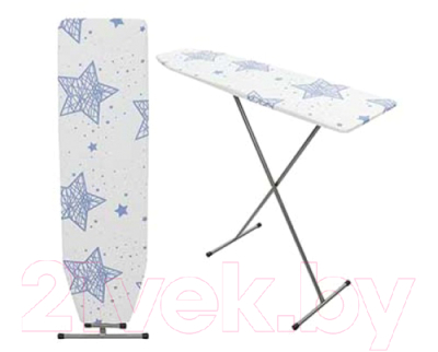 Гладильная доска Krosper A1 Woodpecker KRW-A1