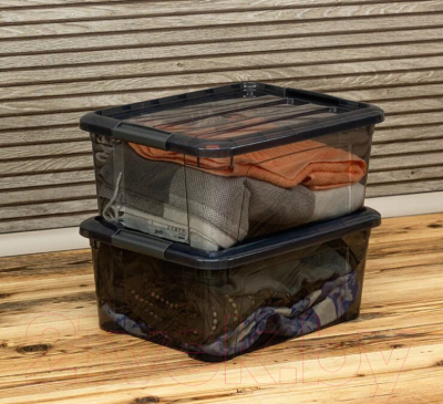 Ящик для хранения Idea М2337