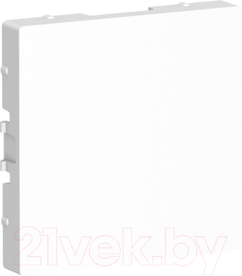 Декоративная заглушка для розетки Schneider Electric AtlasDesign ATN001309 - фото