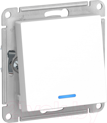 Выключатель Schneider Electric AtlasDesign ATN001363 - фото