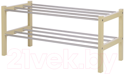 Полка для обуви Мебелик Атлас - фото