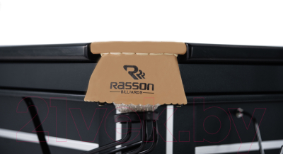 Бильярдный стол Rasson Magnum Pro / 56.990.12.5