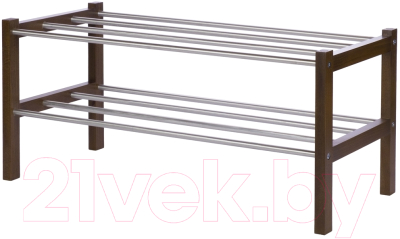 Полка для обуви Мебелик Атлас - фото