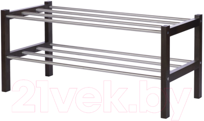 Полка для обуви Мебелик Атлас - фото