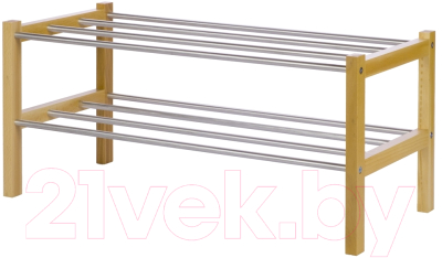 Полка для обуви Мебелик Атлас - фото