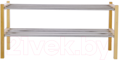 Полка для обуви Мебелик Атлас