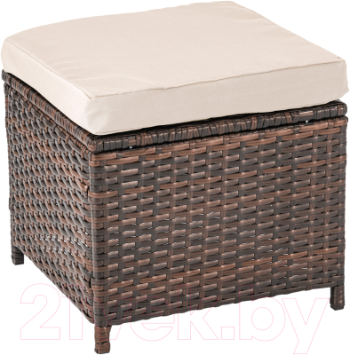 Комплект садовой мебели Sundays Santorini SFS 019 (бежевые подушки)