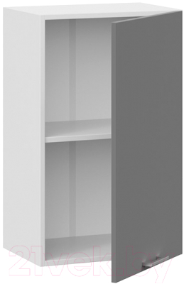 Шкаф навесной для кухни ТриЯ Габриэлла 1В45