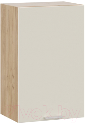 Шкаф навесной для кухни ТриЯ Габриэлла 1В45 - фото