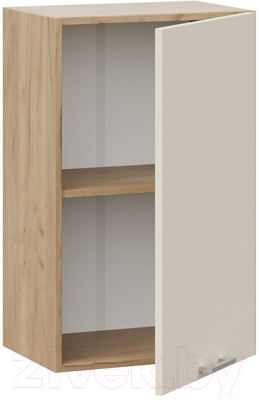 Шкаф навесной для кухни ТриЯ Габриэлла 1В45