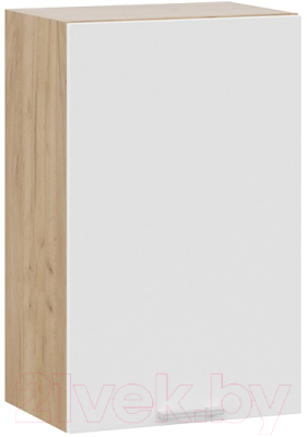 Шкаф навесной для кухни ТриЯ Габриэлла 1В45 - фото
