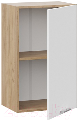 Шкаф навесной для кухни ТриЯ Габриэлла 1В45
