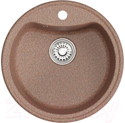 Мойка кухонная Mixline ML-GM09 551794 - фото