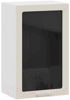 Шкаф навесной для кухни ТриЯ Габриэлла 1В45С - фото