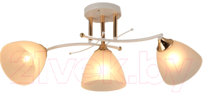 Потолочный светильник Mirastyle SX-N-0413/3 - фото