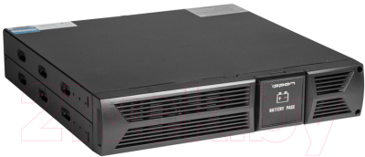 Батарейный шкаф IPPON RT 1.5/2K / 626115