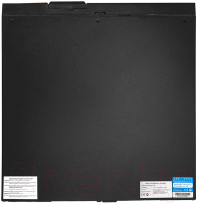 Батарейный шкаф IPPON RT 1.5/2K / 626115