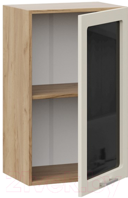 Шкаф навесной для кухни ТриЯ Габриэлла 1В45С