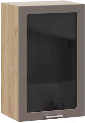 Шкаф навесной для кухни ТриЯ Габриэлла 1В45С - фото