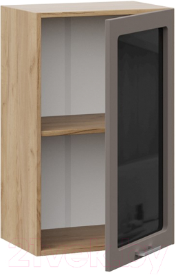 Шкаф навесной для кухни ТриЯ Габриэлла 1В45С