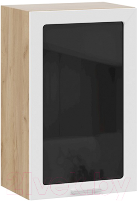 Шкаф навесной для кухни ТриЯ Габриэлла 1В45С - фото