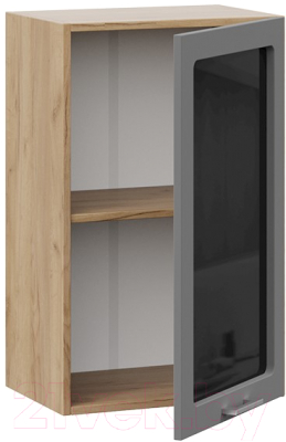 Шкаф навесной для кухни ТриЯ Габриэлла 1В45С
