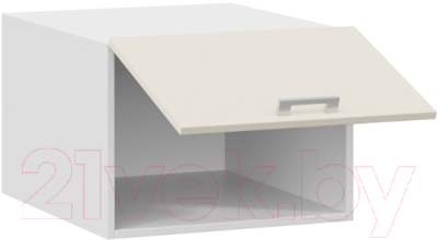 Шкаф навесной для кухни ТриЯ Габриэлла 1В5ГП