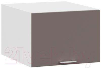 Шкаф навесной для кухни ТриЯ Габриэлла 1В5ГП - фото