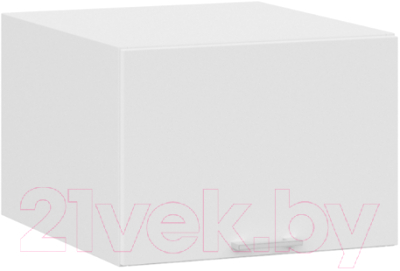 Шкаф навесной для кухни ТриЯ Габриэлла 1В5ГП - фото