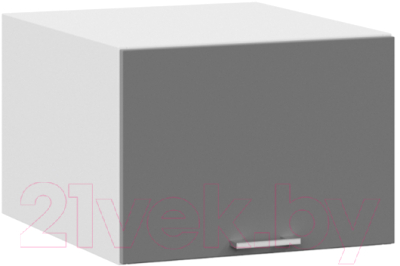 Шкаф навесной для кухни ТриЯ Габриэлла 1В5ГП - фото