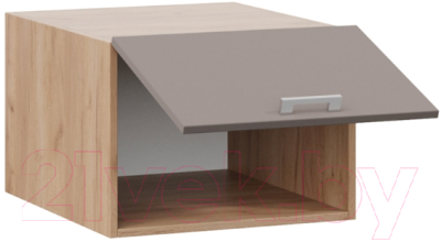 Шкаф навесной для кухни ТриЯ Габриэлла 1В5ГП