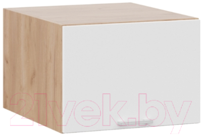 Шкаф навесной для кухни ТриЯ Габриэлла 1В5ГП - фото