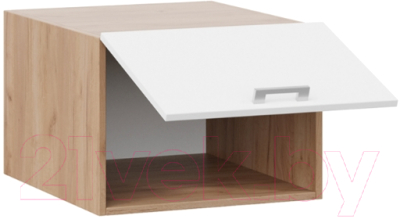 Шкаф навесной для кухни ТриЯ Габриэлла 1В5ГП