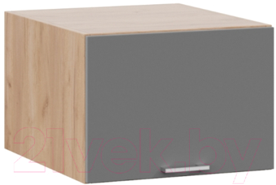 Шкаф навесной для кухни ТриЯ Габриэлла 1В5ГП - фото