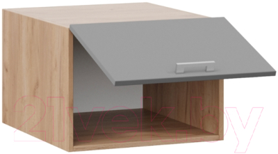 Шкаф навесной для кухни ТриЯ Габриэлла 1В5ГП