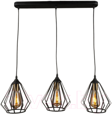 Потолочный светильник Mirastyle SX-N-3757/3H - фото