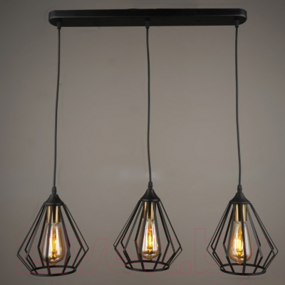 Потолочный светильник Mirastyle SX-N-3757/3H