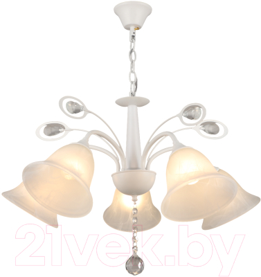 Потолочный светильник Mirastyle SX-N-4635/5 - фото