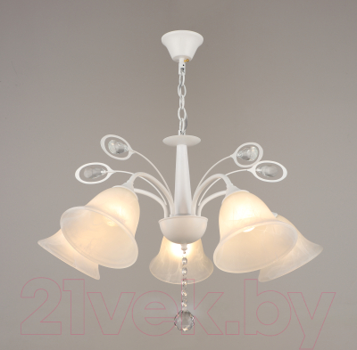 Потолочный светильник Mirastyle SX-N-4635/5