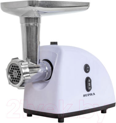 Мясорубка электрическая Supra MGS-1805T - фото