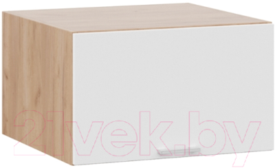 Шкаф навесной для кухни ТриЯ Габриэлла 1В6ГП - фото